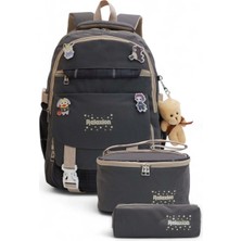 Relaxion İlkokul Sırt Çantası 1396