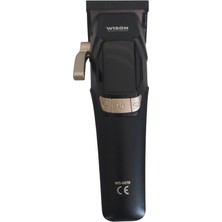 Wison WS-6070 Professional Şarj Edilebilir Tıraş Makinesi