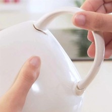 AyrStore Epoksi Şırınga 6g, Şeffaf