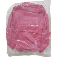 Me Çanta Okul Sırt Çantası Superga Pinkes 24247