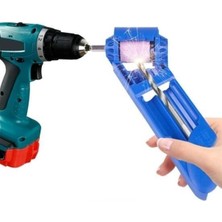 AyrStore Matkap Ucuna Takılan Pratik Bileyici