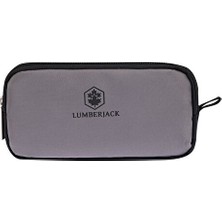 Lumberjack Kalem Çantası Lmklk24014