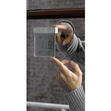 AyrStore Doublefıx Seffaf Guclu Montaj Serıdı