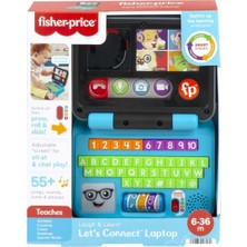  fisher price oyuncak eğlen ve öğren ılk bilgisayarım hhh08
