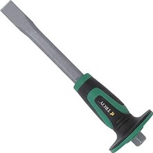 AyrStore T 27050, Ergonomik Saplı Keski, Yeşil/siyah