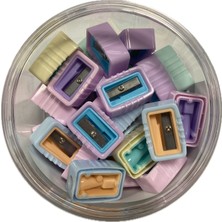 Bafix Pixpit Kalemtraş 8192 (48 Li Paket)
