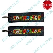 Anahtarlık Marketi The Doctor Anahtarlık