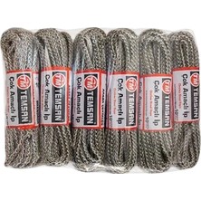 Skygo Temsan 10 mt Çok Amaçlı Ip 12'li