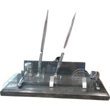 Kakosan Mermer Masa Seti No: 8010