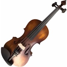 Manuel Raymond 1/2 Keman