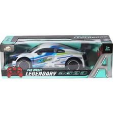  can toys oyuncak uzaktan kumandalı şarjlı araba 1:10 sp6888-222a (karışık renk)