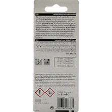 AyrStore Quıck Set Epoxy Blıster