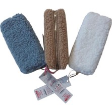 Unicus Kalem Çantası Teddy Uncs-1022 (Karışık Renk 1 Adet)