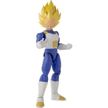Adore Oyuncak Dragon Ball Super Saiyan Vegeta Figürü 15 Cm Bdb36769
