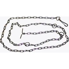 Skygo Köpek Zinciri - 2,5X200 - 12 Adet