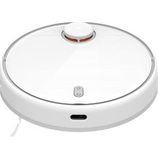 Xiaomi Mi Robot Vacuum Mop 2 Pro Beyaz Akıllı Robot Süpürge Outlet Teşhir