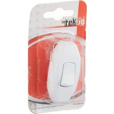 AyrStore Tek-Iş 520148 Puar (Ara Puar), Beyaz