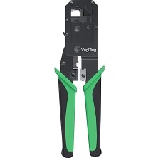 AyrStore RJ45 Ethernet RJ11 Telefon Soket Jack Sıkma Pensesi