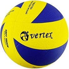 Vertex Voleybol Topu Soft Yapıştırma 2048