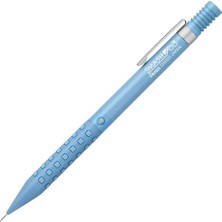 Pentel Teknik Çizim ve Yazı İçin Vesatil Kalem 0.3 Mm Mat Mavi Q1003-Pl5