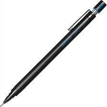 Scrikss Versatil Kalem (Mekanik Kurşun Kalem) Track 0.5 Mm Mavi (12 Li Paket)