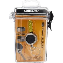 AyrStore Tu 250 Locklite Işıklı Anahtarlık