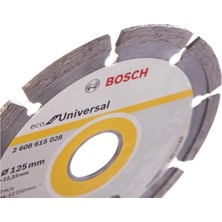 AyrStore Accessories Eco For Universal Segmanlı Elmas Kesme Diski