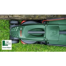AyrStore Home & Garden Easy Rotak 32-235 Çim Biçme Makinesi