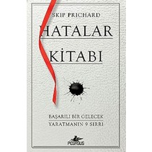 Essah Hatalar Kitabı: Başarılı Bir Gelecek Yaratmanın 9 Sırrı