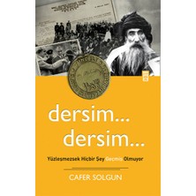 Essah Dersim Dersim