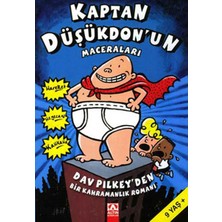 Hayat Store Kaptan Düşükdonun Maceraları Bir Kahramanlık Romanı 1