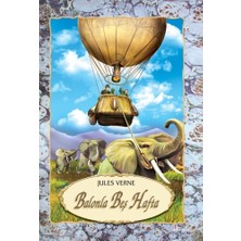 Hayat Store Balonla Beş Hafta