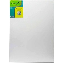 Fanart Çerçeveli Tuval Genç 50X50 Cm