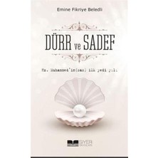 Essah Dürr ve Sadef