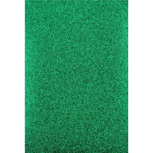 Ticon Simli Fon Kartonu 50X70Cm Yeşil 139661 (10 Lu Paket)