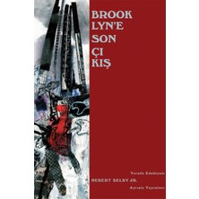 Essah Brooklyn'e Son Çıkış