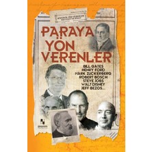 Hayat Store Paraya Yön Verenler - Dünyaya Yön Verenler