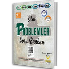 Essah Tasarı Artı Problemler Çözümlü Soru Bankası