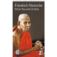 Hayat Store Böyle Buyurdu Zerdüşt