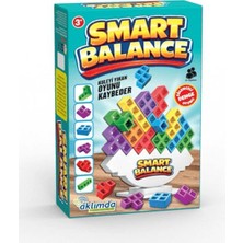 Essah Smart Balance Denge Oyunu