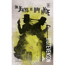 Hayat Store Dr. Jekyll ve Bay Hyde
