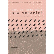 Hayat Store Dua Terapisi