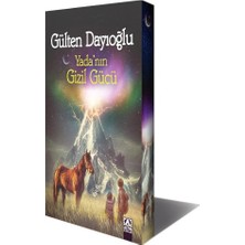 Hayat Store Yada'nın Gizilgücü