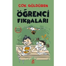 Essah Çok Güldüren Öğrenci Fıkraları - Tamamı Resimli
