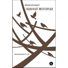 Essah Tasavvufi Mektuplar