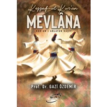 Essah Keşşaf-Ul Kur'an Mevlana