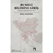 Hayat Store Rumeli Bilimine Giriş