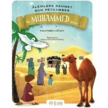 Essah Hz. Muhammed (S.a.s) - Alemlere Rahmet Son Peygamber