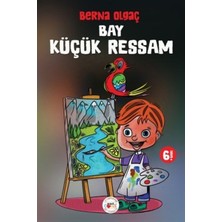 Hayat Store Bay Küçük Ressam