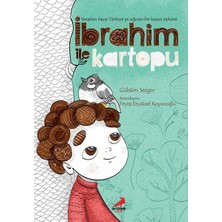 Hayat Store Ibrahim ile Kartopu